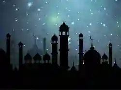 Hilal Terlihat, Arab Saudi Merayakan Idul Fitri pada Minggu 30 Maret