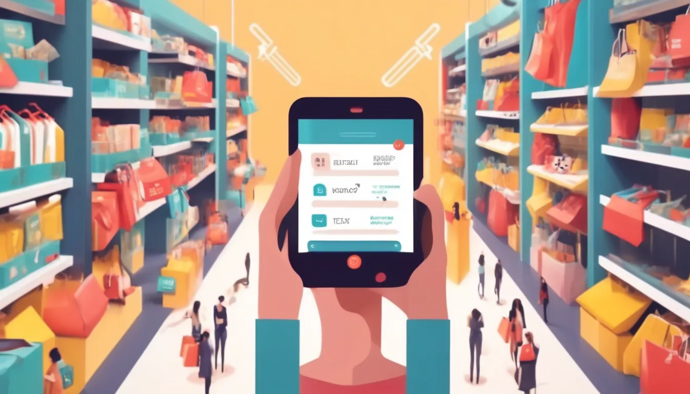 Revolutionizing Retail The Future of Online Shopping Apps